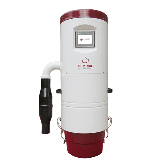 Centralised Vacuum Cleaner 1