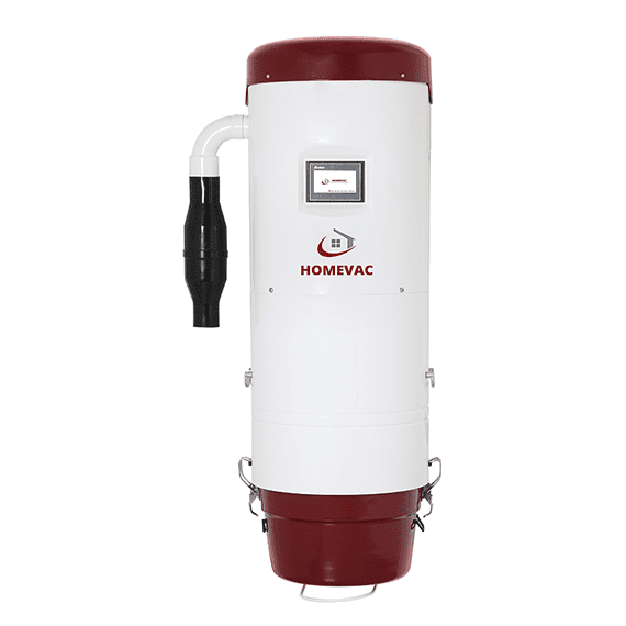 Centralised Vacuum Cleaner 2