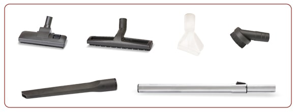 Vacuum Accessories